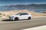 Mercedes-Benz A200 AMG Line 2018 года (WW)